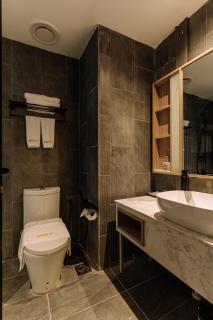 Impiana by Roxy Hotel - Kuching - 1