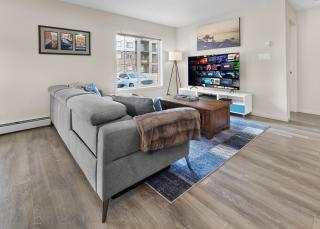 5 STAR Business Luxury Homeshare - Edmonton - 9