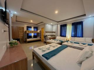 Merangie Travellers Inn - Dauis - 0