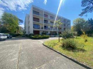 Superbe T2 avec balcon et parking, idéalement situé à Arcachon - FR-1-374-200 - Arcachon - 7