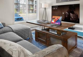 5 STAR Business Luxury Homeshare - Edmonton - 6