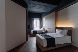Impiana by Roxy Hotel - Kuching - 5