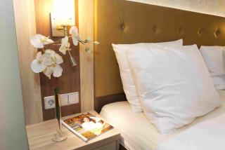 Rheinhotel Larus - 1