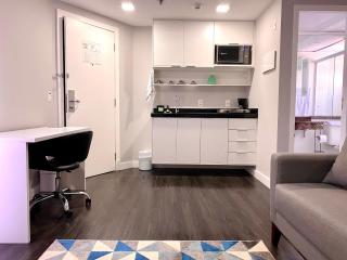 Flat Hotel de luxo em Moema, São Paulo - 4