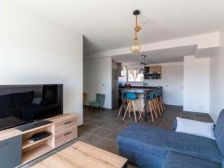 Appartement 3* à 50m de l'Océan, 5 pers, Clim, Wifi, Parking - Mimizan Plage - FR-1-50-116 - Mimizan - 4