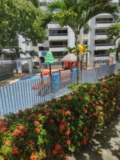 Hermoso y moderno Apartamento en San Jerónimo - Antioquia - 1