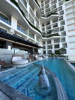 Apec Phú Yên SeaView Condotel - Tuy Hoa - 4