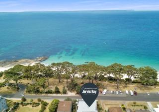 Splash by Experience Jervis Bay - Huskisson - 6