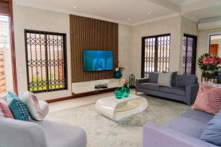 Triunfo Guest House - Maputo - 9