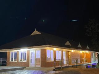 Earth Lounge Resort - Vagamon - 8