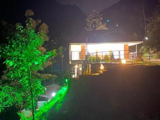 Earth Lounge Resort - Vagamon - 2
