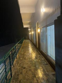 Earth Lounge Resort - Vagamon - 5