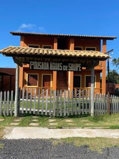 Águas de Sauípe - Pôrto de Sauípe - 9