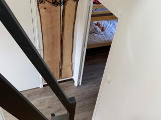 Charmant T3 rénové, 8 pers, proche centre, balcon sud, garage pour skis/vélos, animaux non admis - FR-1-761-4 - Villard-de-Lans - 3