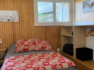 Charmant T3 rénové, 8 pers, proche centre, balcon sud, garage pour skis/vélos, animaux non admis - FR-1-761-4 - Villard-de-Lans - 2