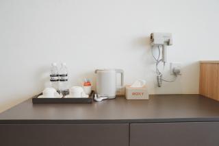 Roxy Beach Apartment - 5