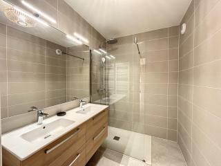 Bel appartement 4 pièces près du village, parking inclus - FR-1-560-115 - Combloux - 3