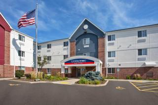 Candlewood Suites Kenosha by IHG - Pleasant Prairie - 0