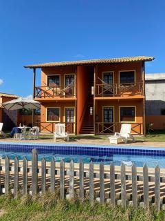 Águas de Sauípe - 8