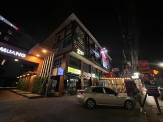 Peony's Home - Ban Don Muang - 5