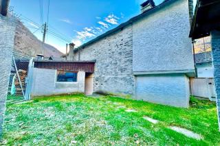 Chalet Rustico Al Platano - Happy Rentals - Frasco - 5