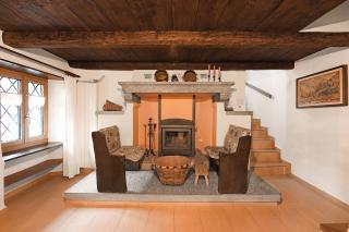 Chalet Rustico Al Platano - Frasco - 0