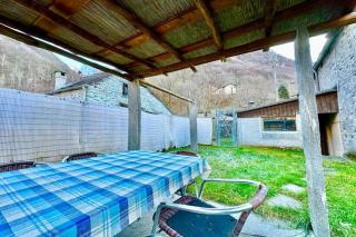 Chalet Rustico Al Platano - Happy Rentals - Frasco - 8