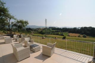 La Locanda di Adele - Il Giardinetto B&B - Scarperia - 6