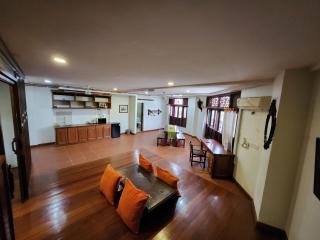 Uptown Eco Hotel - 9
