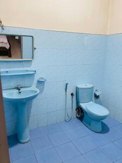 Shalomi's villa & Happy Home - 9