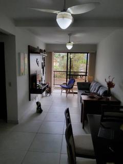 Meu apê da praia! - Ubatuba - 2