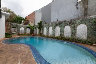 Urbanview Hotel De Breeze Kemang Jakarta by RedDoorz - Jacarta - 9