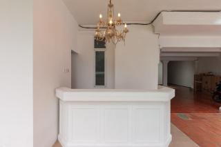 Urbanview Hotel De Breeze Kemang Jakarta by RedDoorz - Jacarta - 5
