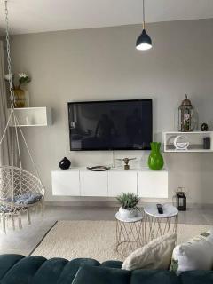 31 on Forest Road (FatsoDelux) - Joanesburgo - 1