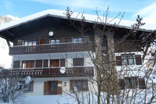 Chalet "les Arcosses" - La Giettaz - 9