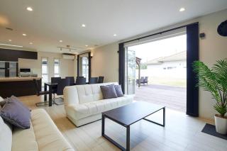 The Garden Villa 九十九里|BBQ&露天風呂&ドッグラン - Shirako - 7