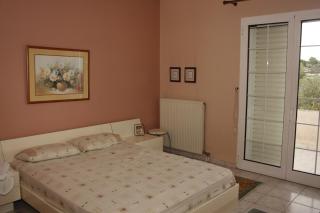 House Angie - Porto Rafti - 1