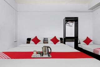 HOTEL COMFORT STAY - Guwahati - 0