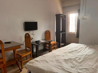 HOTEL COMFORT STAY - Guwahati - 1