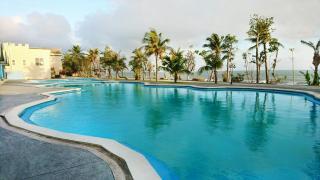 Kenting Moli Bay Seaview Resort Hotel - 4