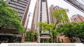 Cyclinn Faria Lima Itaim - São Paulo - 2