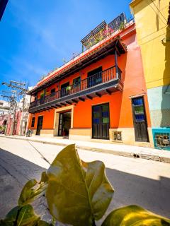 Hotel Puerto Pelicano - Santa Marta - 0