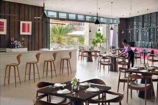 InterContinental Dubai Marina by IHG - 4