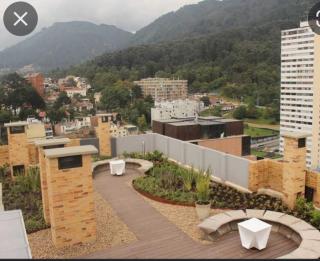 Panorama central - Bogotá - 5
