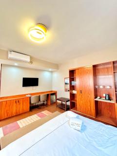 Atmosphere Hotel & Spa - 5