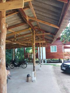 เฮือนริมทุ่งมีแสน - Ban Nam Khrok Mai - 8