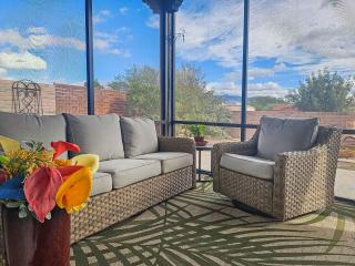 Barrio Bungalow - Tubac - 4