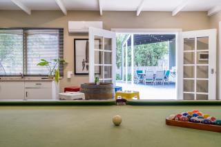 Seafarers Cottage - 4