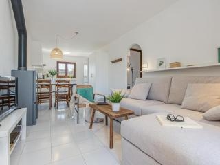 Casa con terraza, A/A, barbacoa, wifi, parking a 500 m de la playa - ES-89-86 - Sant Pere Pescador - 7