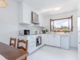 Casa con terraza, A/A, barbacoa, wifi, parking a 500 m de la playa - ES-89-86 - Sant Pere Pescador - 3